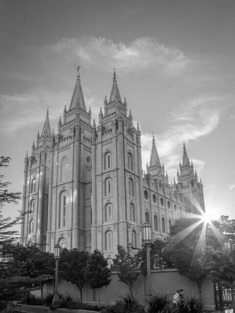 Ouderling Dale G. Renlund