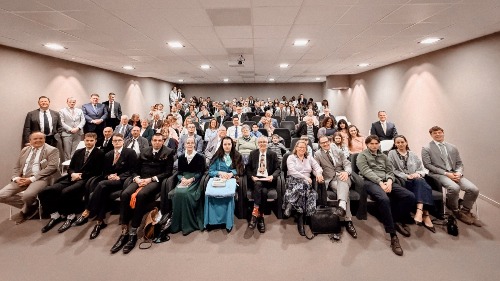 Nieuwe wijk Roeselare officieel georganiseerd