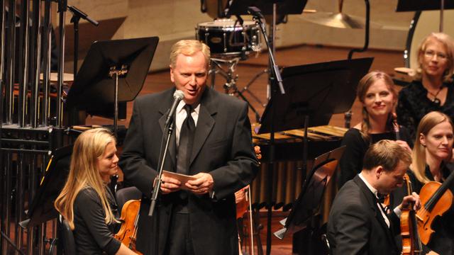 Mormon Tabernacle Choir