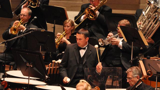 Mormon Tabernacle Choir