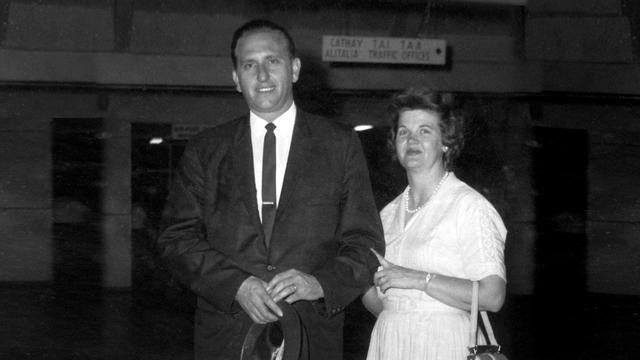 Frances J. Monson