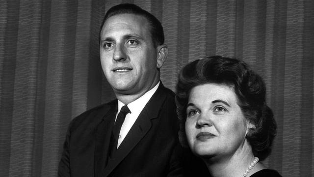 Frances J. Monson