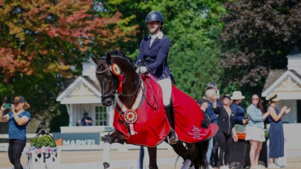 Charell op haar paard_ WaYne_Illinois_Aug 2025